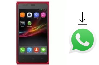 Cómo instalar WhatsApp en un SPC Pike XX08