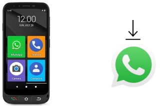 Cómo instalar WhatsApp en un SPC ZEUS 4G PRO