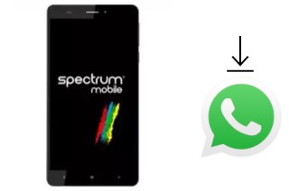 Cómo instalar WhatsApp en un Spectrum Carbono 5