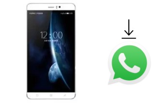 Cómo instalar WhatsApp en un Speed MT-6