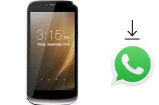 Cómo instalar WhatsApp en un Speed Nexa