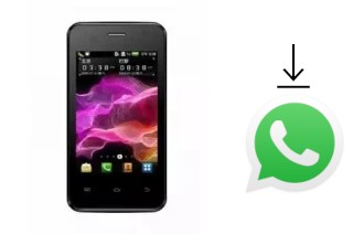 Cómo instalar WhatsApp en un Speed Rave S100