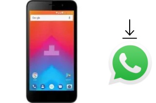 Cómo instalar WhatsApp en un SpeedUp S6