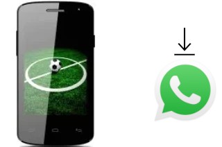 Cómo instalar WhatsApp en un Spice N-300