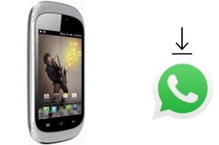 Cómo instalar WhatsApp en un Spice Mi-353 Stellar Jazz