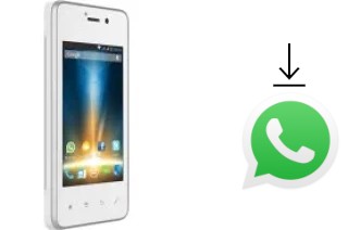 Cómo instalar WhatsApp en un Spice Mi-356 Smart Flo Mettle 3.5X