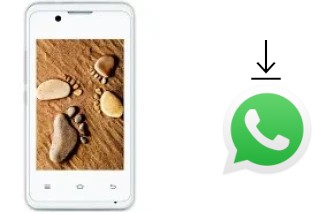 Cómo instalar WhatsApp en un Spice Smart Flo 358 (Mi-358)