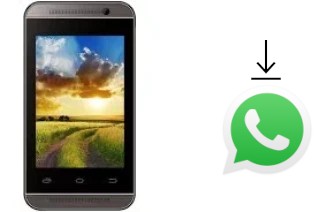 Cómo instalar WhatsApp en un Spice Smart Flo 359 (Mi-359)