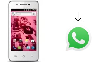 Cómo instalar WhatsApp en un Spice Mi-422 Smartflo Pace