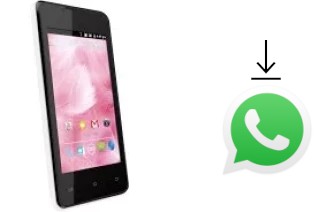 Cómo instalar WhatsApp en un Spice Mi-438 Stellar Glide