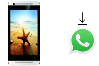 Cómo instalar WhatsApp en un Spice Stellar 439 (Mi-439)