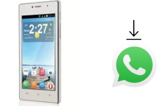 Cómo instalar WhatsApp en un Spice Mi-451 Smartflo Poise