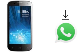 Cómo instalar WhatsApp en un Spice Mi-491 Stellar Virtuoso Pro