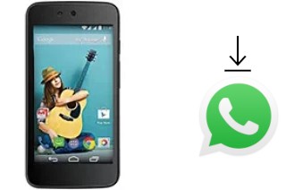 Cómo instalar WhatsApp en un Spice Mi-498 Dream Uno