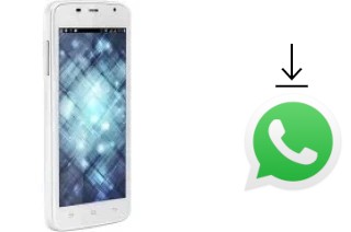 Cómo instalar WhatsApp en un Spice Mi-504 Smart Flo Mettle 5X