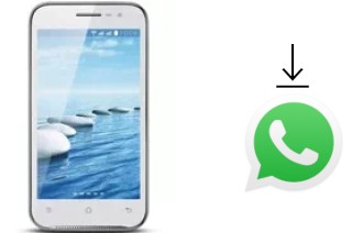 Cómo instalar WhatsApp en un Spice Mi-505 Stellar Horizon Pro