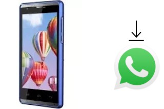 Cómo instalar WhatsApp en un Spice Smart Flo 508 (Mi-508)