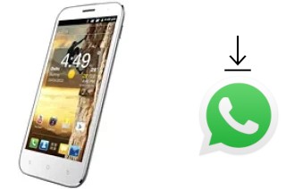 Cómo instalar WhatsApp en un Spice Mi-510 Stellar Prime