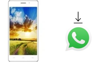 Cómo instalar WhatsApp en un Spice Stellar 526 (Mi-526)