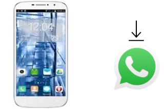 Cómo instalar WhatsApp en un Spice Stellar 600 (Mi-600)