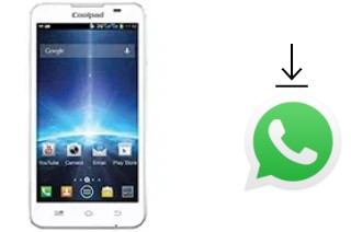 Cómo instalar WhatsApp en un Spice Mi-496 Spice Coolpad 2