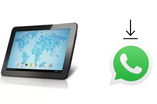 Cómo instalar WhatsApp en un Spice Mi-1010 Stellar Pad