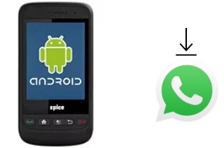 Cómo instalar WhatsApp en un Spice Mi-270