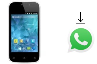 Cómo instalar WhatsApp en un Spice Mi-354 Smartflo Space