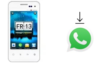 Cómo instalar WhatsApp en un Spice Mi-355 Stellar Craze