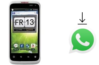 Cómo instalar WhatsApp en un Spice Mi-425 Stellar