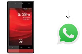 Cómo instalar WhatsApp en un Spice Mi-436 Stellar Glamour