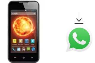 Cómo instalar WhatsApp en un Spice Mi-437 Stellar Nhance 2