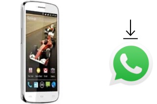 Cómo instalar WhatsApp en un Spice Mi-502n Smart FLO Pace3