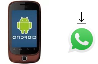 Cómo instalar WhatsApp en un Spice Mi-310