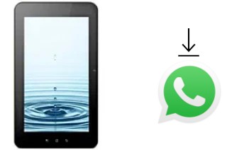 Cómo instalar WhatsApp en un Spice Mi-720