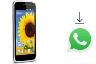 Cómo instalar WhatsApp en un Spice Mi-525 Pinnacle FHD