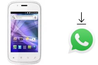 Cómo instalar WhatsApp en un Spice Mi-349 Smart Flo Edge