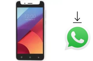 Cómo instalar WhatsApp en un Spinup A1 Plus Four