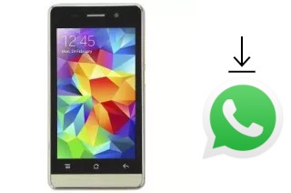 Cómo instalar WhatsApp en un Spinup A1 Plus One