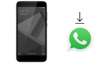 Cómo instalar WhatsApp en un Spinup A1 Plus Three