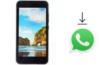 Cómo instalar WhatsApp en un SSKY Y777 Fire