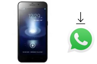 Cómo instalar WhatsApp en un Star A2800