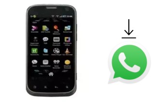 Cómo instalar WhatsApp en un Star B68m