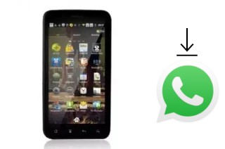 Cómo instalar WhatsApp en un Star B79