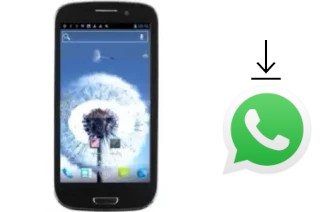 Cómo instalar WhatsApp en un Star B93