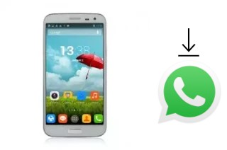 Cómo instalar WhatsApp en un Star G9000