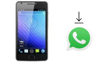 Cómo instalar WhatsApp en un Star I93