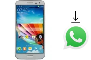 Cómo instalar WhatsApp en un Star Kingelon G9000