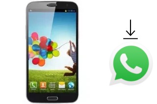 Cómo instalar WhatsApp en un Star Kingelon K1