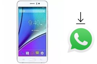 Cómo instalar WhatsApp en un Star N5D